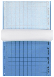 ECONEX CHROMATIQUE BLEU