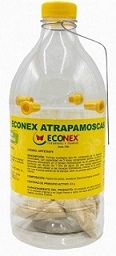 ECONEX ATTRAPE-MOUCHES