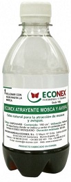 ECONEX ATTRACTIF POUR MOUCHES ET GUÊPES