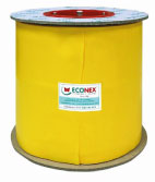 ECONEX ROULEAU JAUNE 100 M X 15 CM